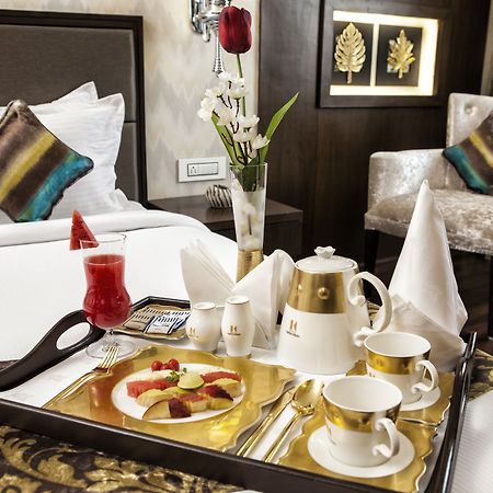 Hotel Gangakashi Нагпур Екстериор снимка